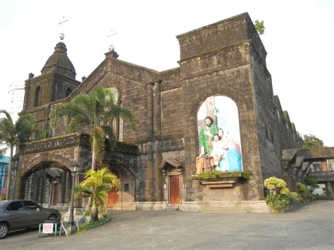 St. Joseph the Worker Parish .